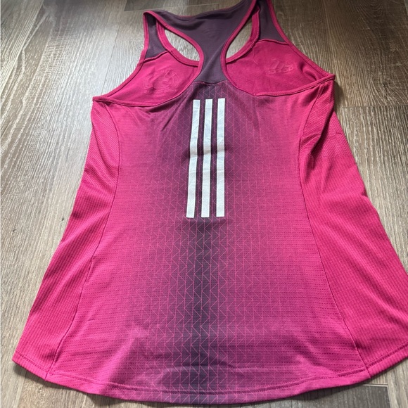 Adidas Boston Marathon 2018 tank top - Picture 4 of 4